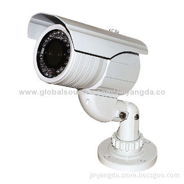 IR 30m Outdoor Waterproof CCTV Bullet Camera